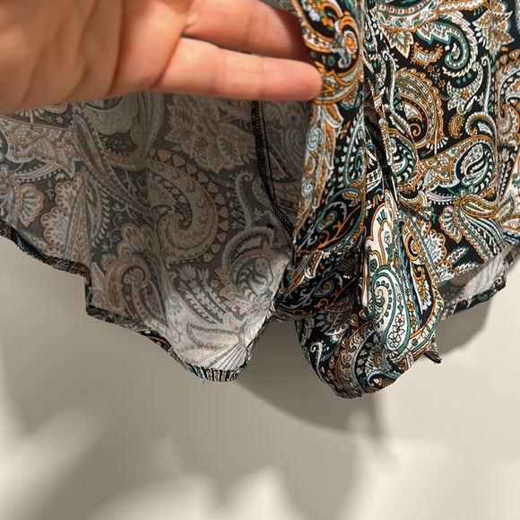 Primark High Waisted Shorts - Picture 5 of 9